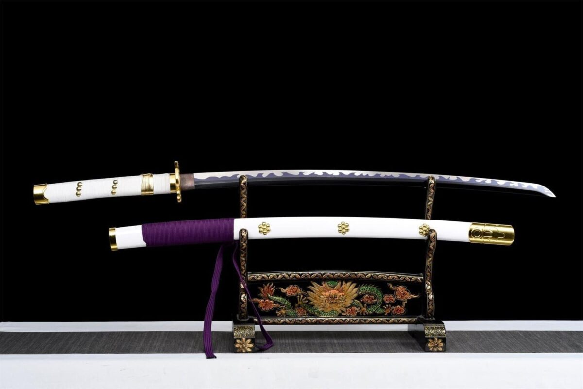 Ame no Habakiri Katana