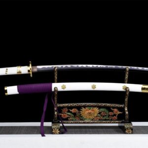 Ame no Habakiri Katana