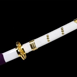 Ame no Habakiri Katana