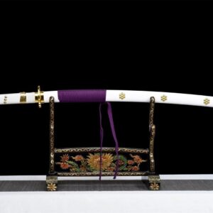 Ame no Habakiri Katana