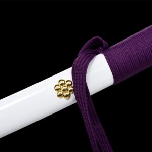 Ame no Habakiri Katana
