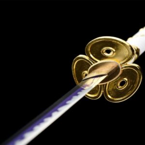 Ame no Habakiri Katana