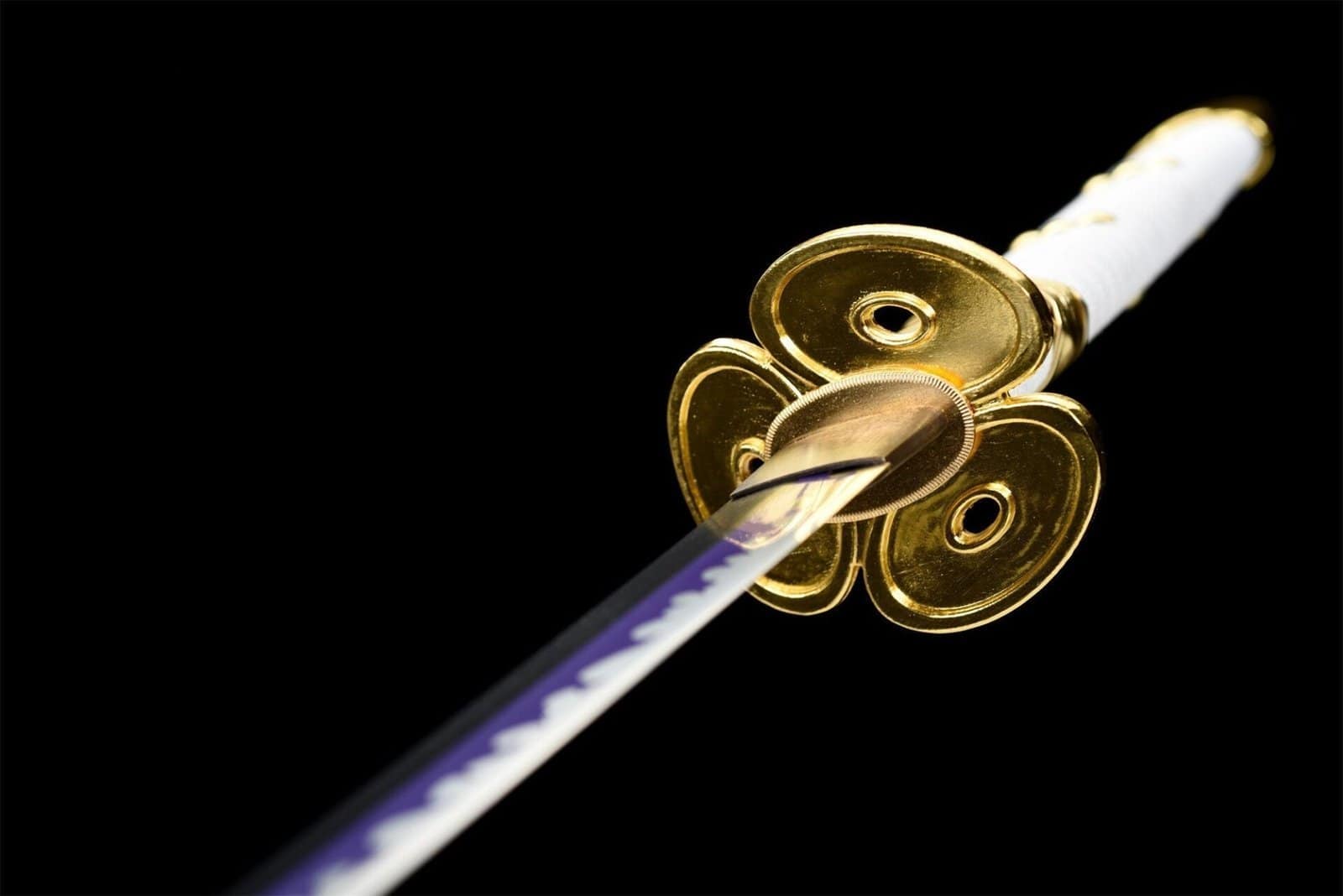 Ame no Habakiri Katana