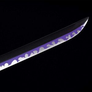 Ame no Habakiri Katana