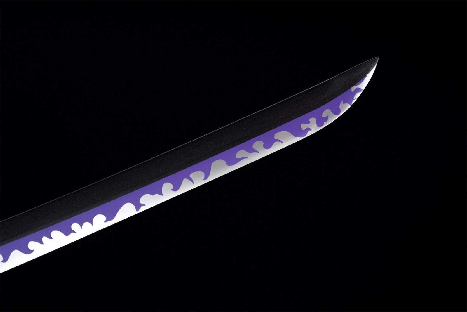 Ame no Habakiri Katana