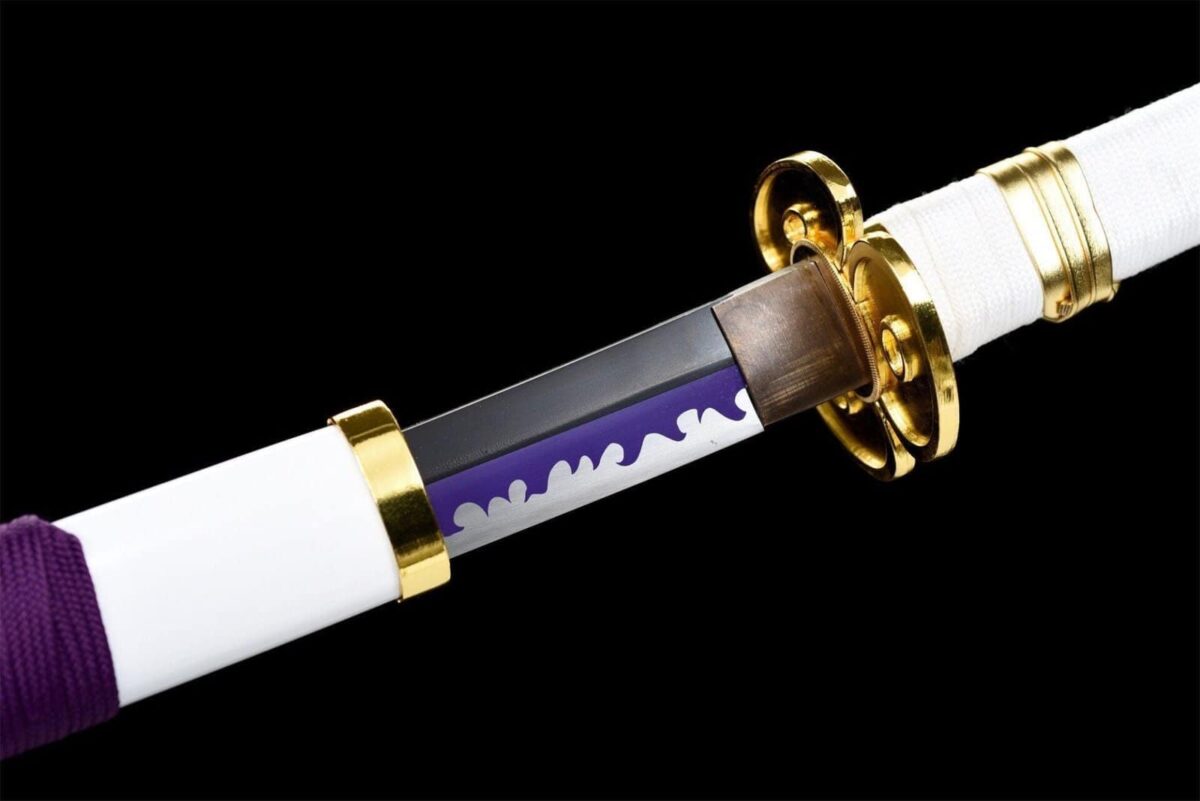 Ame no Habakiri Katana