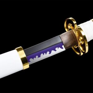 Ame no Habakiri Katana