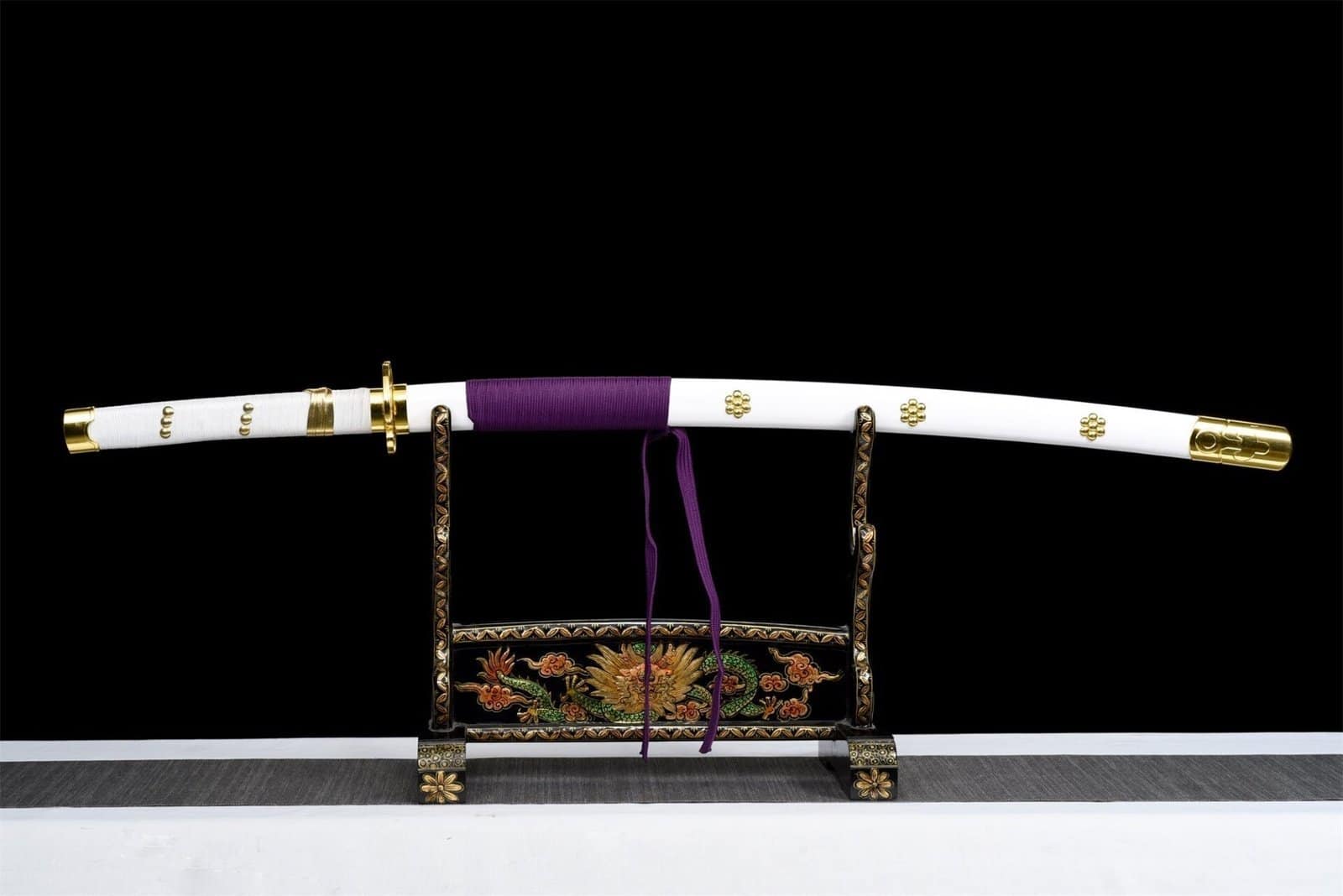 Ame no Habakiri Katana