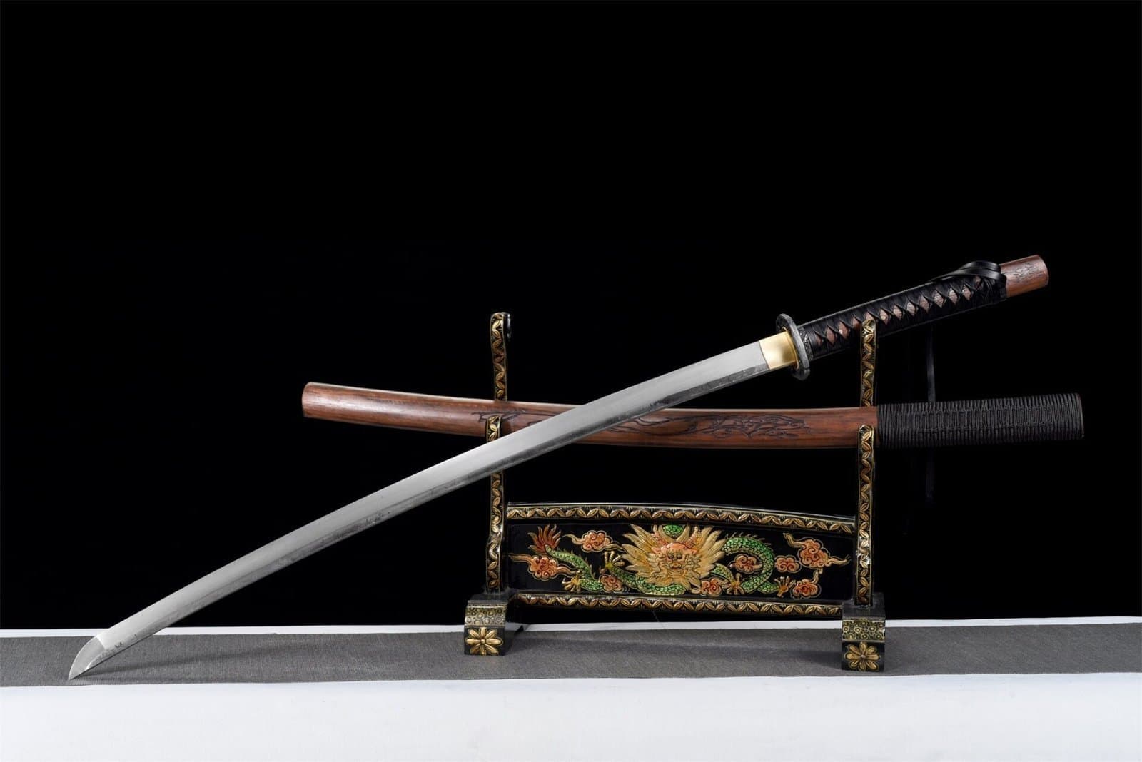 Ancien Katana