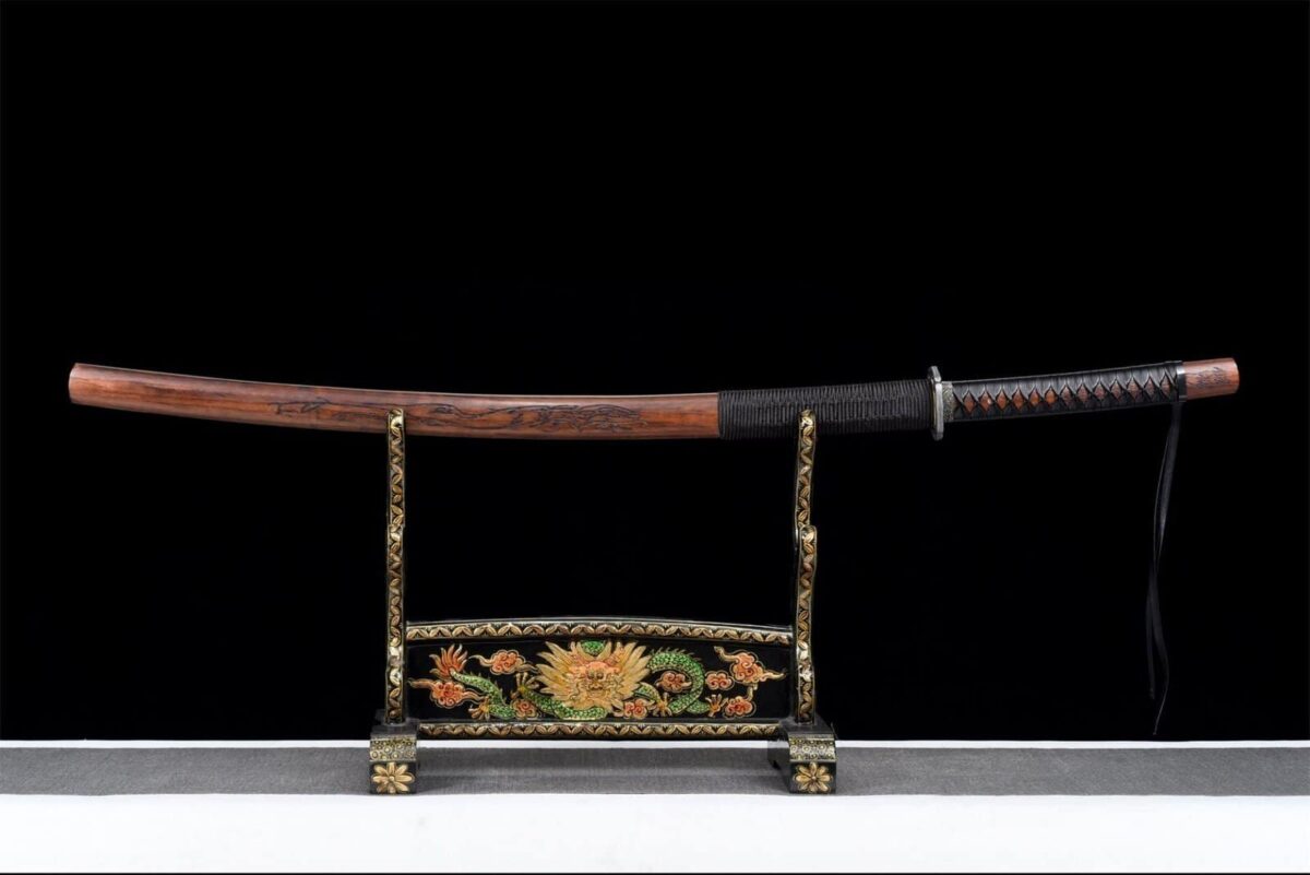 Ancien Katana