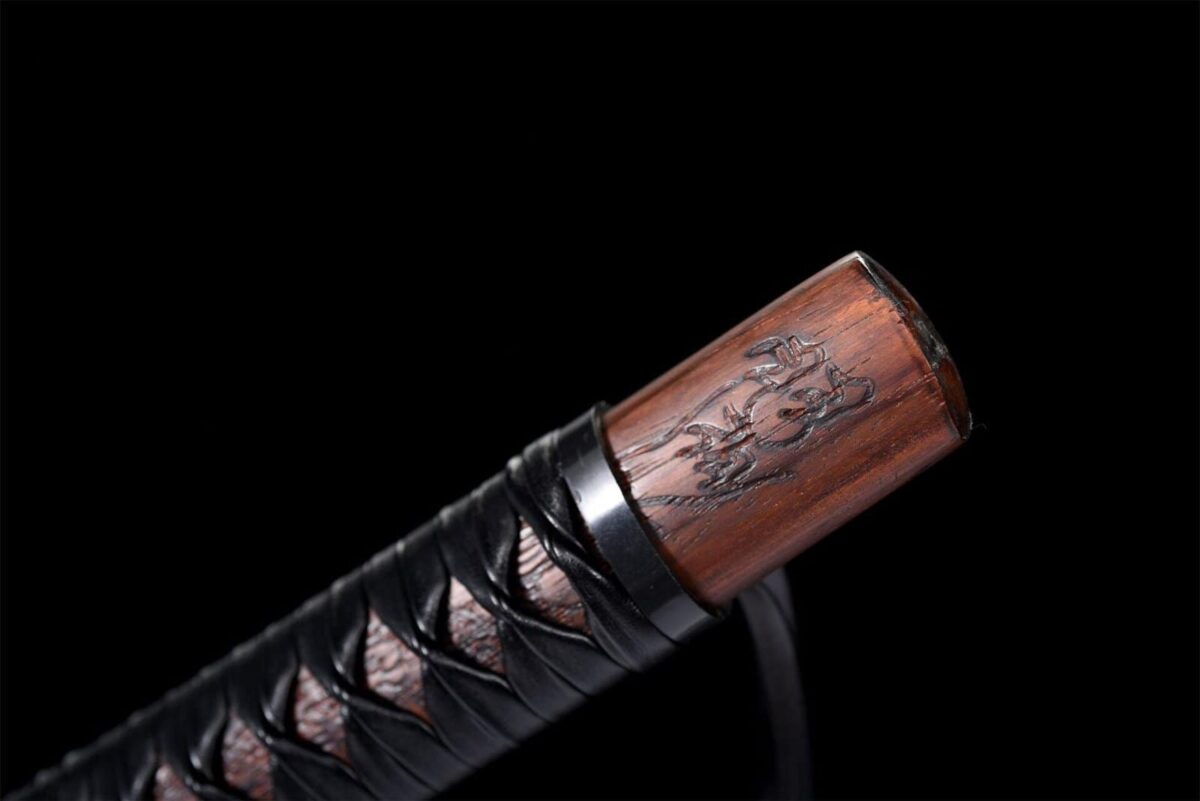 Ancien Katana
