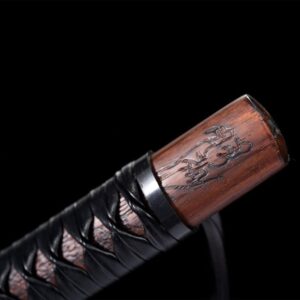 Ancien Katana