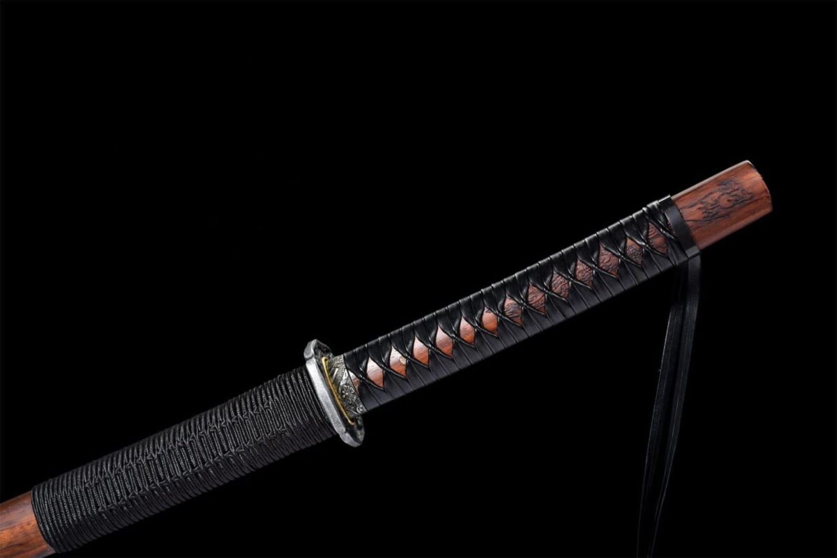 Ancien Katana