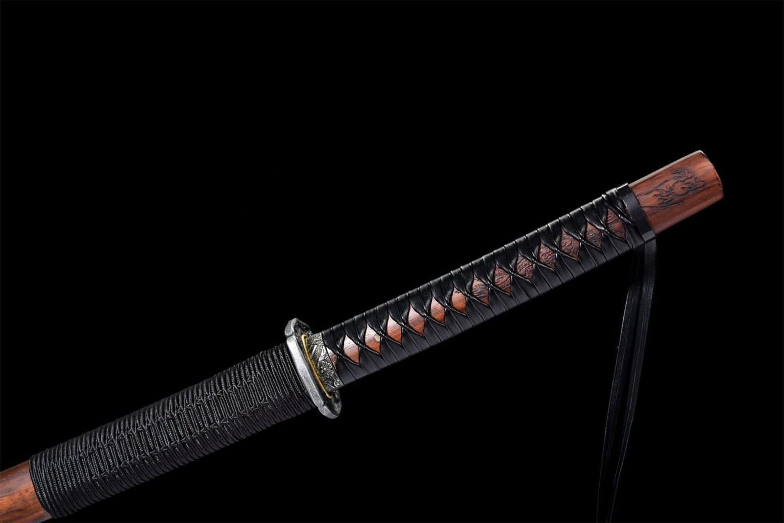 Ancien Katana