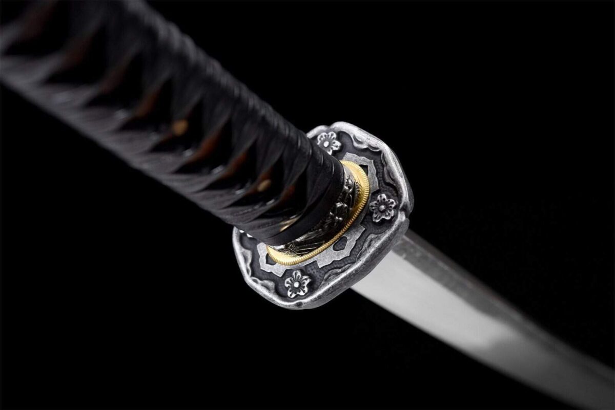 Ancien Katana