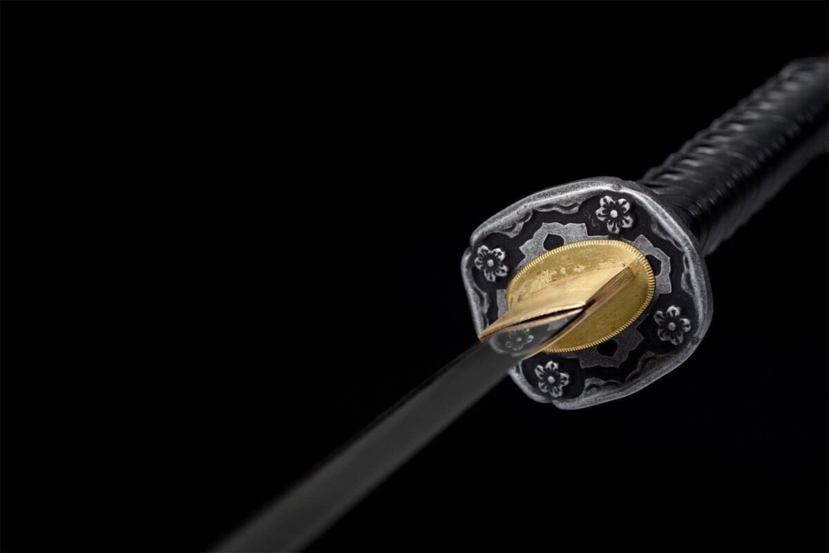 Ancien Katana