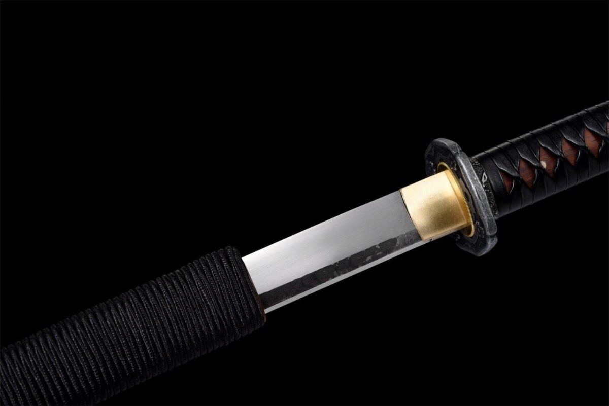 Ancien Katana