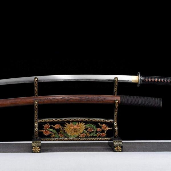 Ancien Katana