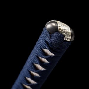 Choji Hamon Katana