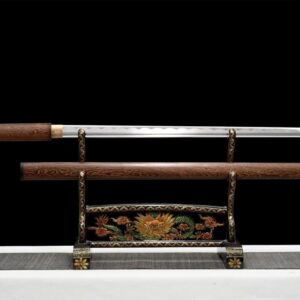 Chokuto Marron