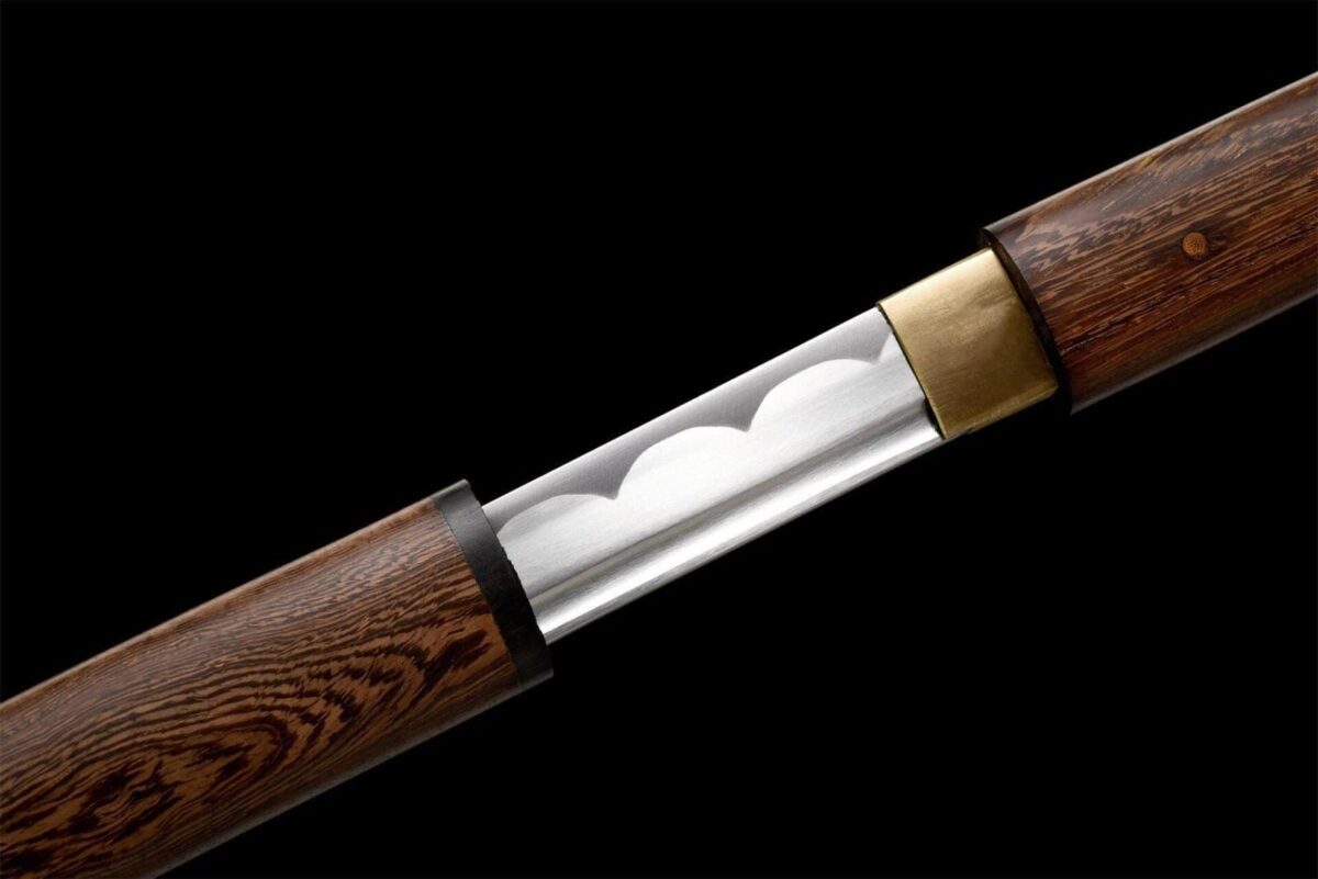 Chokuto Marron