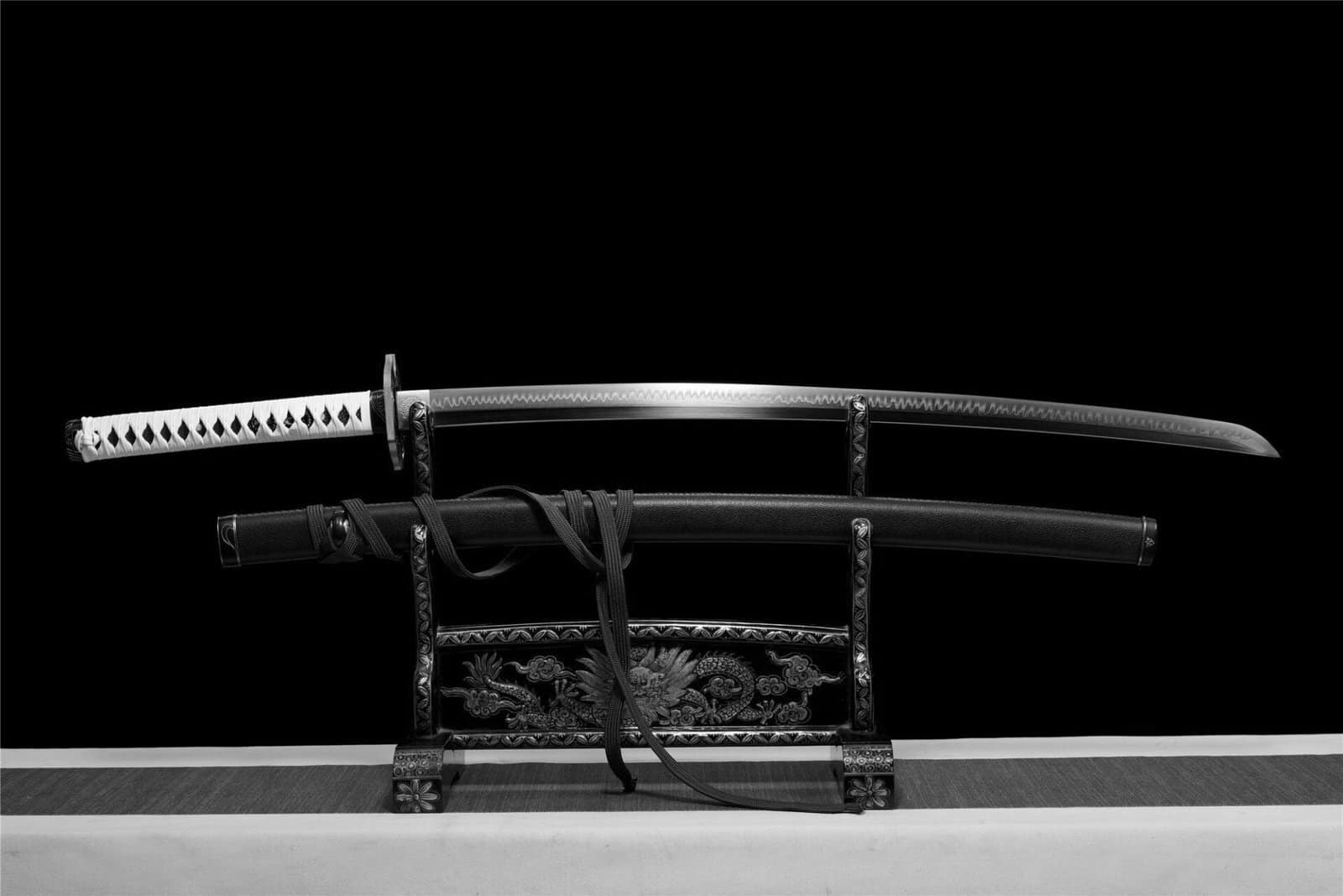 Devil May Cry Vergil Katana