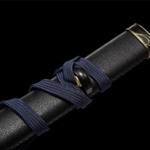 Devil May Cry Vergil Katana