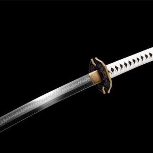 Devil May Cry Vergil Katana