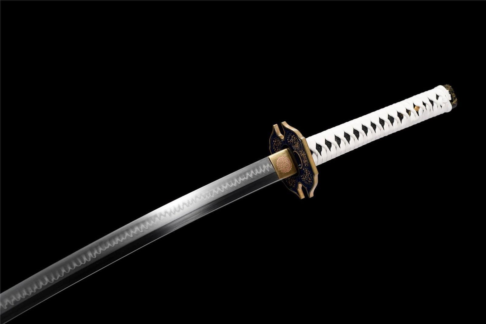 Devil May Cry Vergil Katana