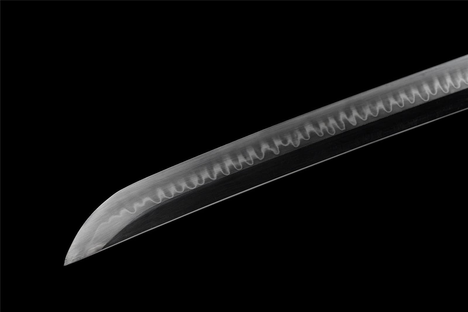 Devil May Cry Vergil Katana