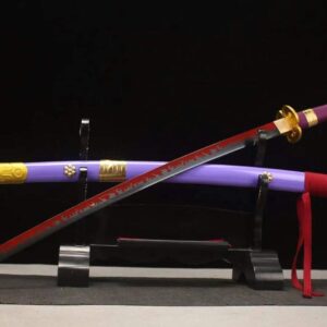 Enma Katana