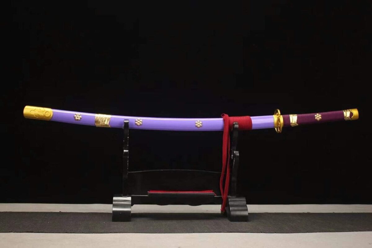 Enma Katana