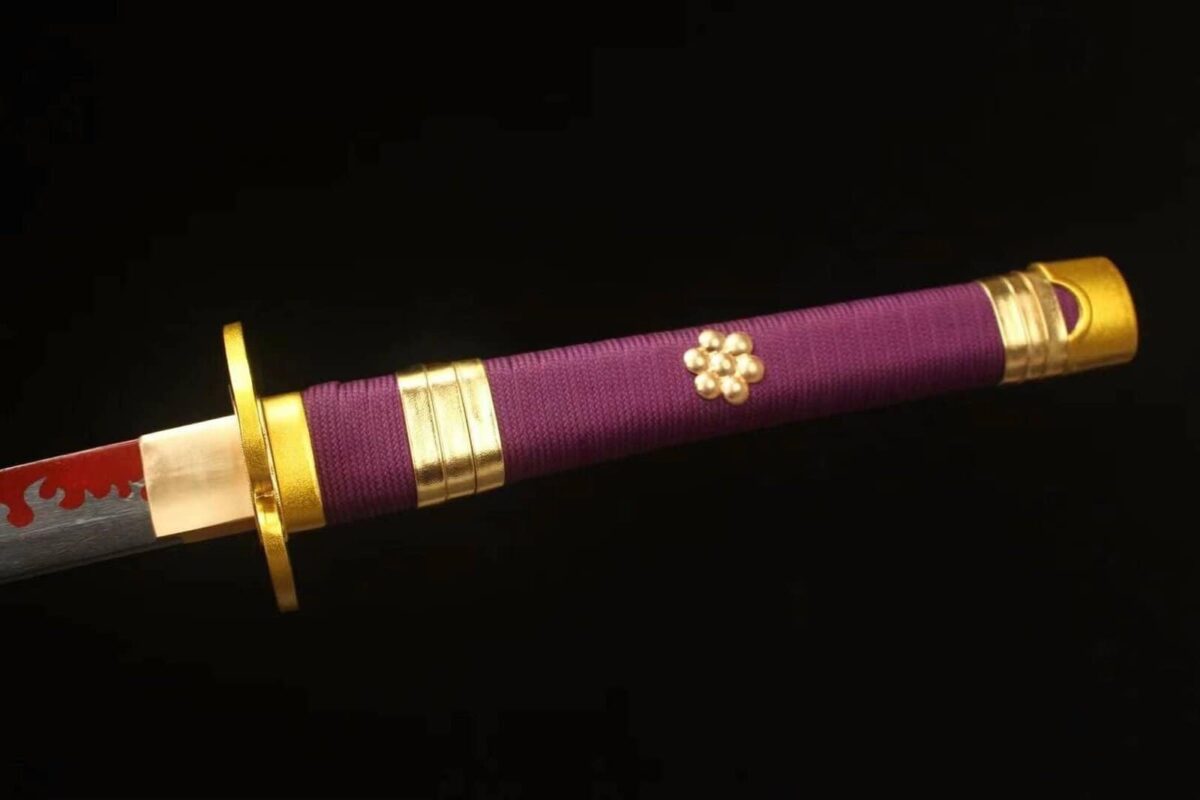 Enma Katana
