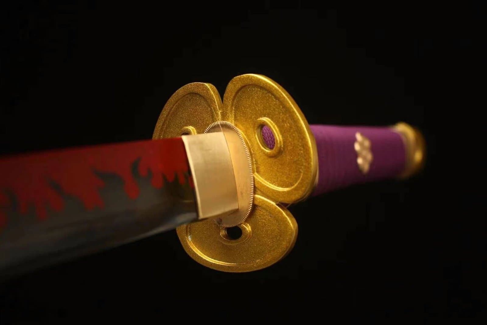 Enma Katana