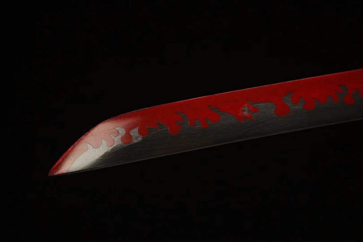 Enma Katana