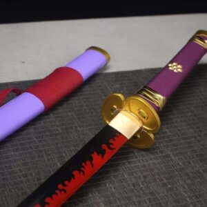 Enma Katana