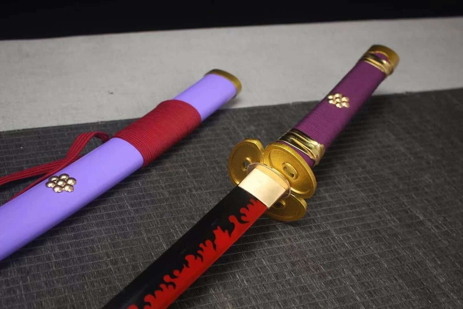 Enma Katana