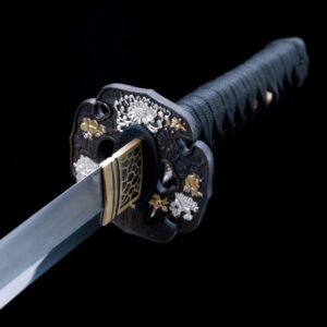 Ensemble 3 Katanas