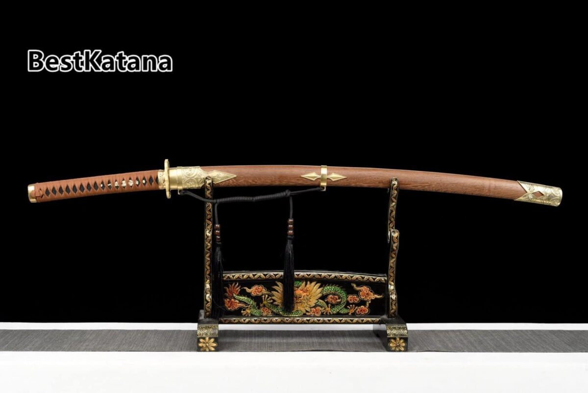 Ensemble Katana