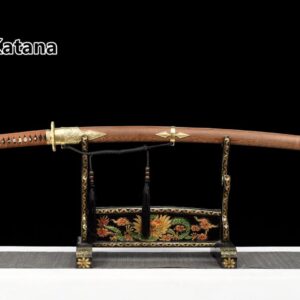 Ensemble Katana