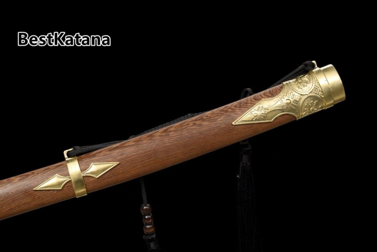 Ensemble Katana
