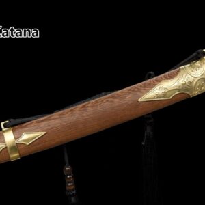 Ensemble Katana