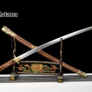 Katana Bois Dur