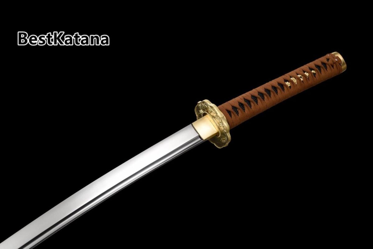 Ensemble Katana