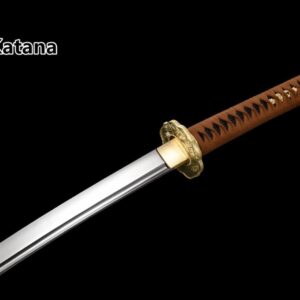 Ensemble Katana