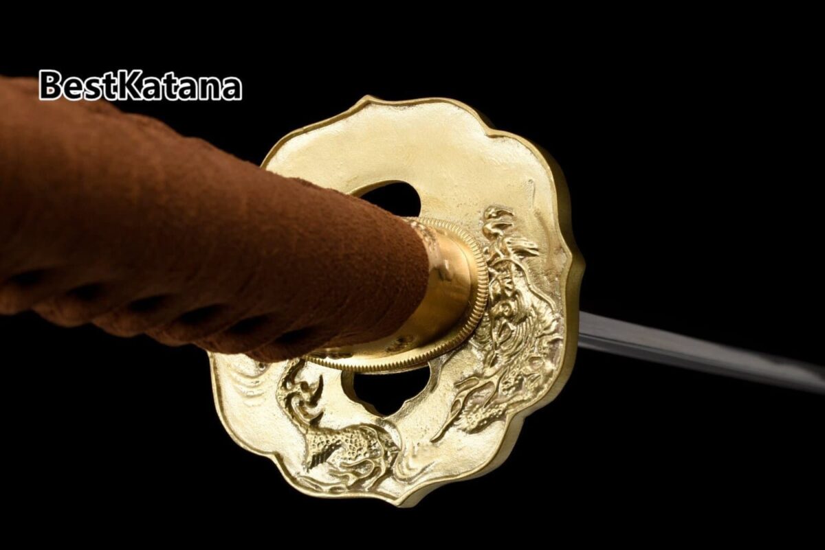 Ensemble Katana