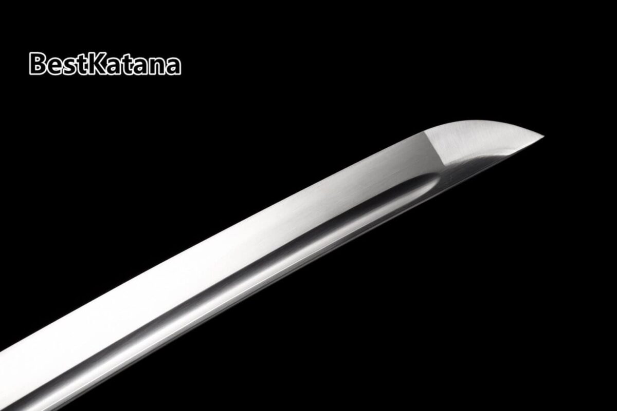 Ensemble Katana