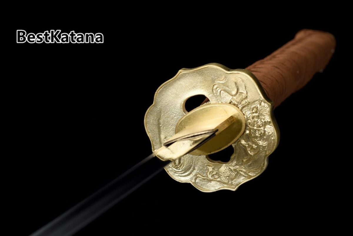 Ensemble Katana