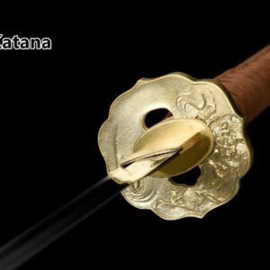 Ensemble Katana