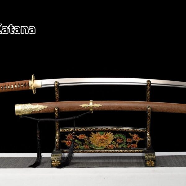 Ensemble Katana